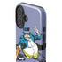 DC Comics The Penguin Portrait iPhone 16 Plus Impact Case